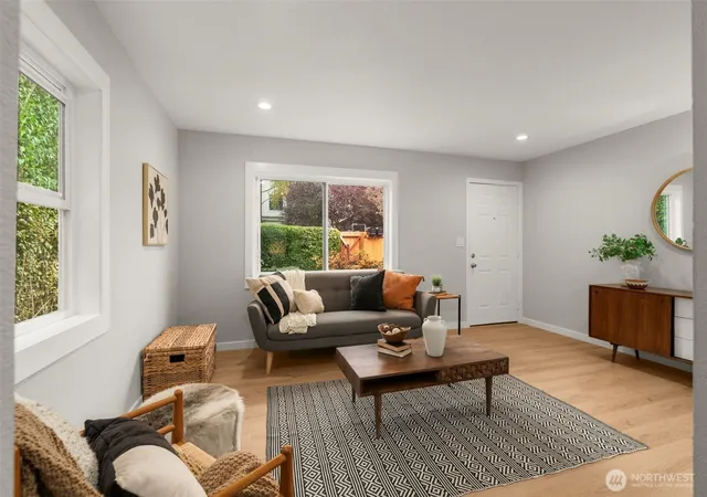 Photo 4 of Townhouse for sale at 8150 13th Avenue SW, Seattle, WA 98106 | MLS# NWM2581813 | Listing updated on 2026-09-25