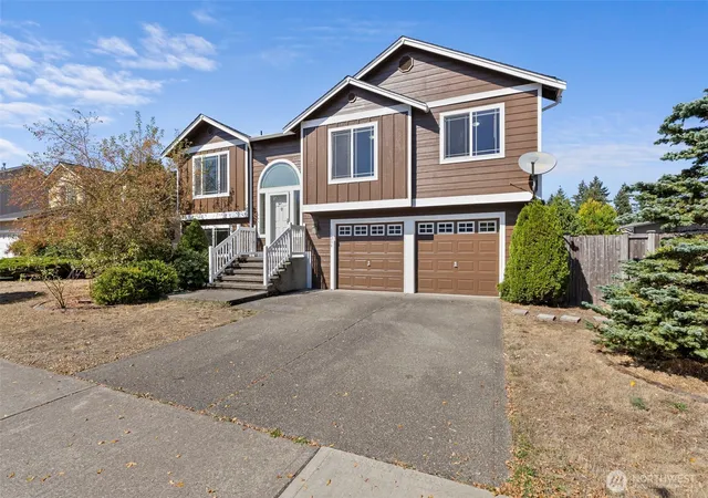 Photo 2 of Single family home for sale at 15204 Carter Loop Se, Yelm, WA 98597 | MLS# NWM2581814 | Listing updated on 2026-09-28