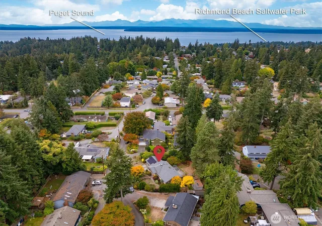 Photo 2 of Single family home for sale at 124 N 180th Street, Shoreline, WA 98133 | MLS# NWM2581816 | Listing updated on 2026-10-02