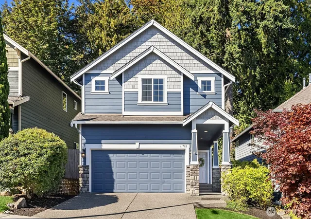 Photo 1 of Single family home for sale at 11732 62nd Avenue Se, Snohomish, WA 98296 | MLS# NWM2581821 | Listing updated on 2026-09-30