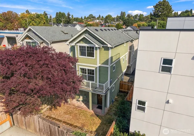 Photo 1 of Sale Pending at 6211 7th Avenue Nw, Seattle, WA 98107 | MLS# NWM2581822 | Listing updated on 2026-10-01