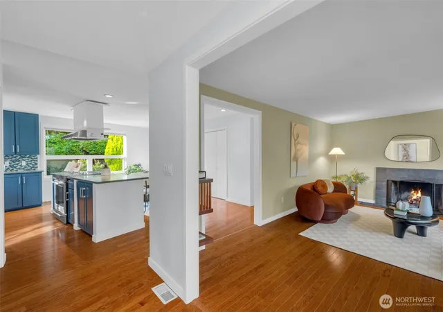 Photo 3 of Single family home for sale at 2537 NE 97th Street, Seattle, WA 98115 | MLS# NWM2581824 | Listing updated on 2026-10-01