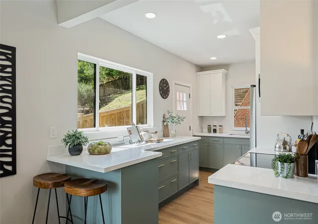 Photo 3 of Single family home for sale at 4015 Burton Pl W, Seattle, WA 98199 | MLS# NWM2581827 | Listing updated on 2026-10-01