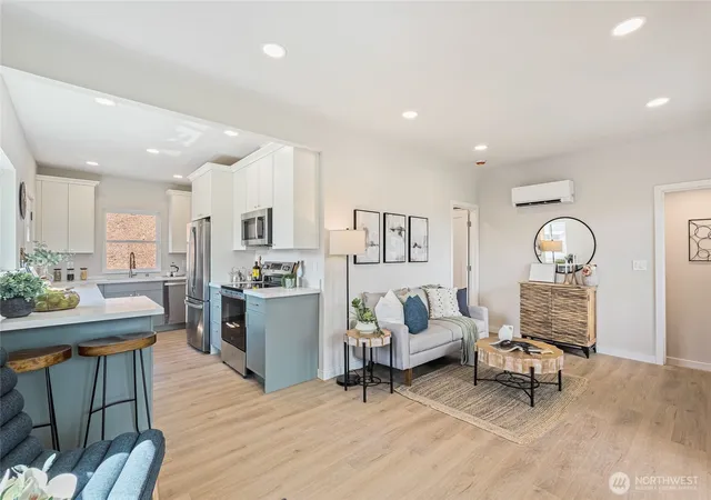 Photo 3 of Single family home for sale at 4015 Burton Pl W, Seattle, WA 98199 | MLS# NWM2581827 | Listing updated on 2026-10-01
