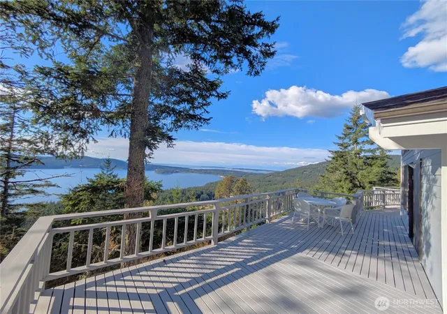 Photo 4 of Single family home for sale at 237 Switchback Dr, Eastsound, WA 98245 | MLS# NWM2581828 | Listing updated on 2026-09-22