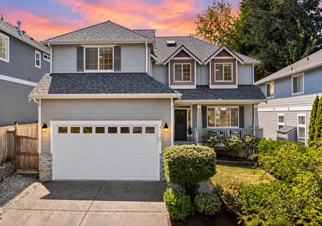 Photo 1 of Single family home for sale at 4125 Ne 27th Place, Renton, WA 98059 | MLS# NWM2581838 | Listing updated on 2026-09-30