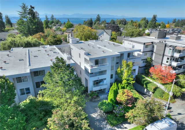 Photo 1 of Condo for sale at 2125 California Ave Sw #103, Seattle, WA 98116 | MLS# NWM2581839 | Listing updated on 2026-10-01