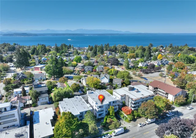 Photo 3 of Condo for sale at 2125 California Ave Sw #103, Seattle, WA 98116 | MLS# NWM2581839 | Listing updated on 2026-10-01