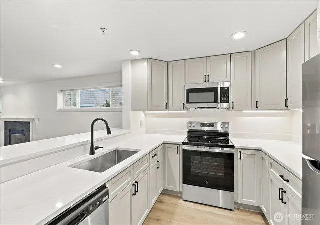 Photo 3 of Condo for sale at 2125 California Ave SW #103, Seattle, WA 98116 | MLS# NWM2581839 | Listing updated on 2026-10-01