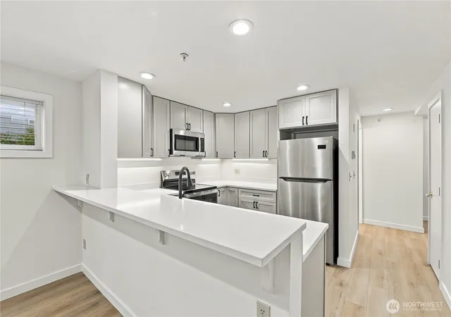 Photo 4 of Condo for sale at 2125 California Ave SW #103, Seattle, WA 98116 | MLS# NWM2581839 | Listing updated on 2026-10-01
