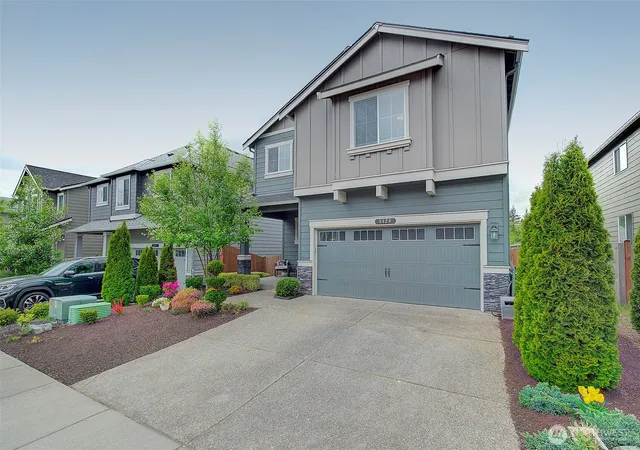 Photo 1 of Sale Pending at 3420 104th Drive Ne, Lake Stevens, WA 98258 | MLS# NWM2581843 | Listing updated on 2026-09-18