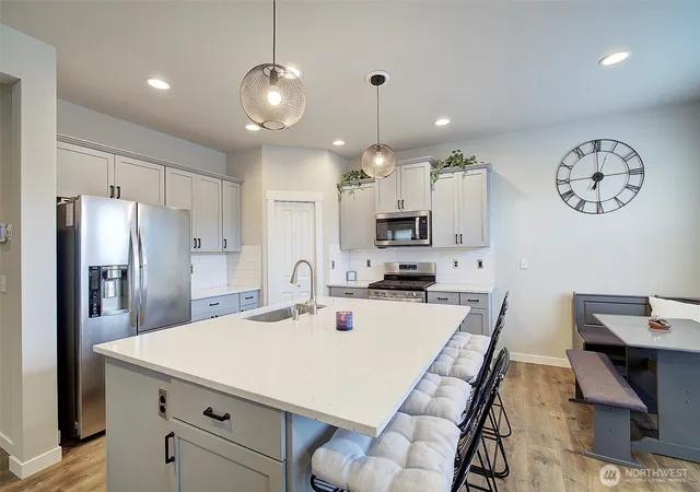 Photo 2 of Sale Pending at 3420 104th Drive Ne, Lake Stevens, WA 98258 | MLS# NWM2581843 | Listing updated on 2026-09-18