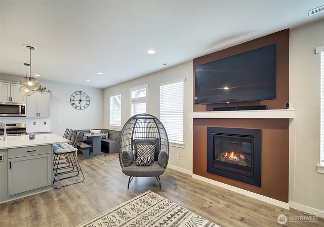 Photo 3 of Sale Pending at 3420 104th Drive Ne, Lake Stevens, WA 98258 | MLS# NWM2581843 | Listing updated on 2026-09-18