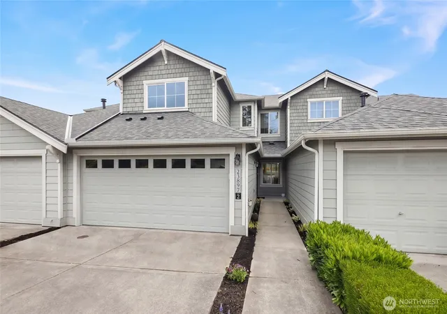 Photo 1 of Townhouse for sale at 23897 Ne 112th Circle #2, Redmond, WA 98053 | MLS# NWM2581848 | Listing updated on 2026-10-01