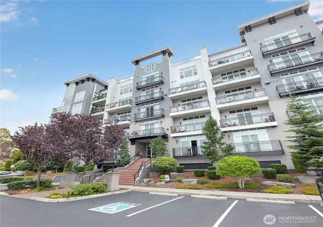 Photo 2 of Condo for sale at 320 E 32nd Street #505, Tacoma, WA 98404 | MLS# NWM2581855 | Listing updated on 2026-09-27