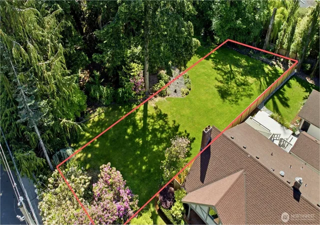 Land for sale at 488 Ramsdell St, Fircrest, WA 98466 | MLS# NWM2581858