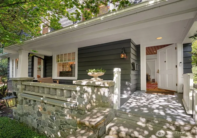 Photo 3 of Sale Pending at 3816 E Spring St, Seattle, WA 98122 | MLS# NWM2581865 | Listing updated on 2026-09-23