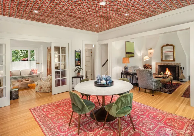 Photo 3 of Sale Pending at 3816 E Spring St, Seattle, WA 98122 | MLS# NWM2581865 | Listing updated on 2026-09-23