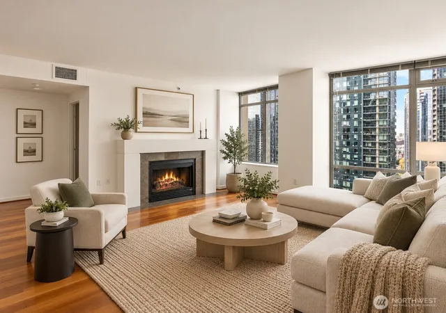 Photo 2 of Condo for sale at 819 Virgina St #2710, Seattle, WA 98101 | MLS# NWM2581867 | Listing updated on 2026-09-29