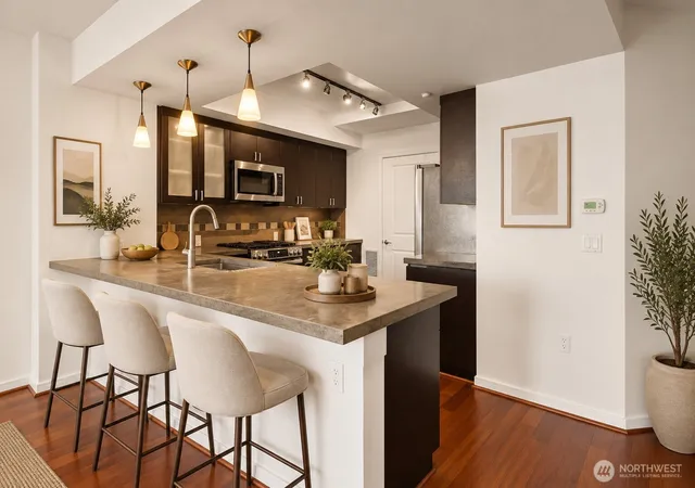 Photo 4 of Condo for sale at 819 Virgina St #2710, Seattle, WA 98101 | MLS# NWM2581867 | Listing updated on 2026-09-29