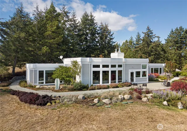 Photo 1 of Single family home for sale at 144 Jensen Bay Rd, Friday Harbor, WA 98250 | MLS# NWM2581871 | Listing updated on 2026-09-25