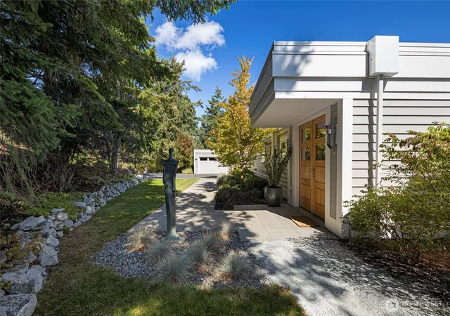 Photo 3 of Single family home for sale at 144 Jensen Bay Rd, Friday Harbor, WA 98250 | MLS# NWM2581871 | Listing updated on 2026-09-25