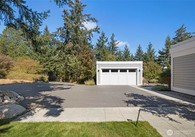 Photo 3 of Single family home for sale at 144 Jensen Bay Rd, Friday Harbor, WA 98250 | MLS# NWM2581871 | Listing updated on 2026-09-25