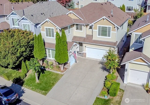 Single family home for sale at 6530 SE Montevista Dr, Auburn, WA 98092 | MLS# NWM2581880