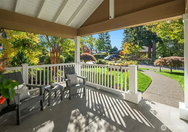 Photo 3 of Single family home for sale at 6818 49th Avenue NE, Seattle, WA 98115 | MLS# NWM2581882 | Listing updated on 2026-10-11