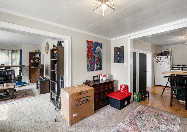 Photo 2 of Single family home for sale at 227 S Cedar St, Buckley, WA 98321 | MLS# NWM2581883 | Listing updated on 2026-09-22