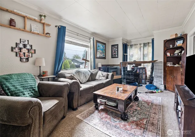 Photo 3 of Single family home for sale at 227 S Cedar St, Buckley, WA 98321 | MLS# NWM2581883 | Listing updated on 2026-09-22