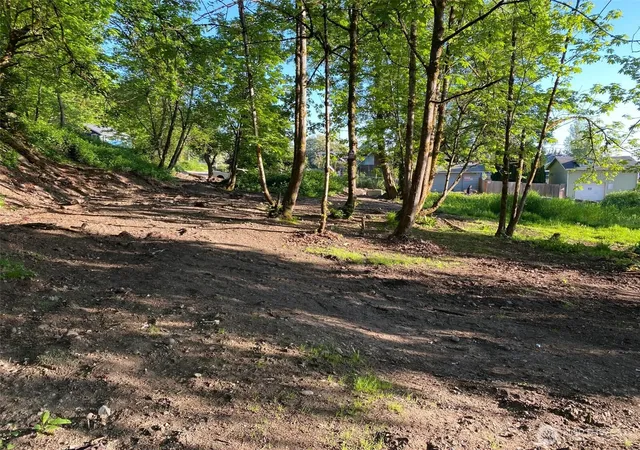Land for sale at 1401 E 32nd Street, Tacoma, WA 98404 | MLS# NWM2581889