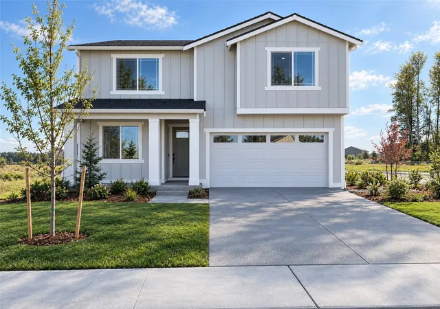 Photo 1 of Single family home for sale at 14114 180th Street E, Puyallup, WA 98374 | MLS# NWM2581893 | Listing updated on 2026-10-26