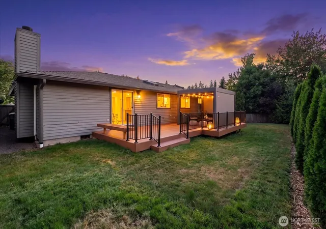 Photo 2 of Single family home for sale at 12728 Ne 132nd Place, Kirkland, WA 98034 | MLS# NWM2581894 | Listing updated on 2026-09-25