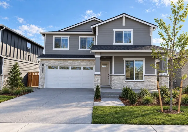 Photo 1 of Single family home for sale at 14022 180th Street Ct E, Puyallup, WA 98374 | MLS# NWM2581896 | Listing updated on 2026-10-26