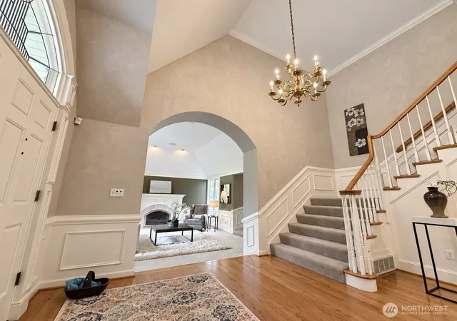 Photo 3 of Single family home for sale at 21715 NE 105th Place, Redmond, WA 98053 | MLS# NWM2581902 | Listing updated on 2026-09-27