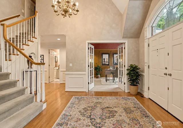 Photo 4 of Single family home for sale at 21715 NE 105th Place, Redmond, WA 98053 | MLS# NWM2581902 | Listing updated on 2026-09-27