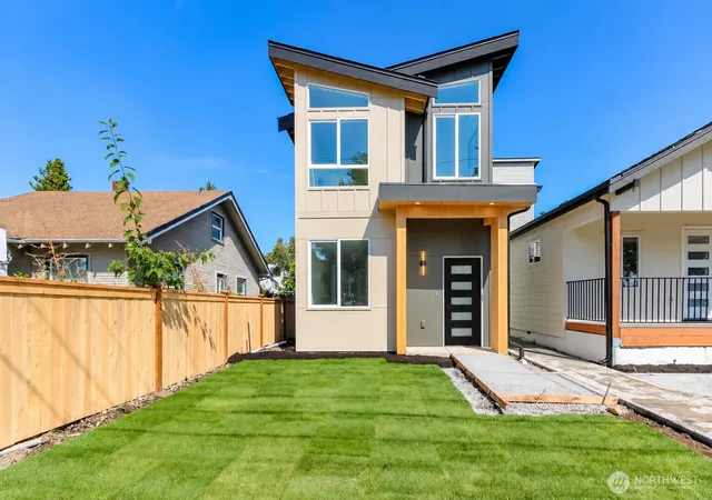Photo 1 of Sale Pending at 1717 S 17th Street, Tacoma, WA 98405 | MLS# NWM2581903 | Listing updated on 2026-09-19