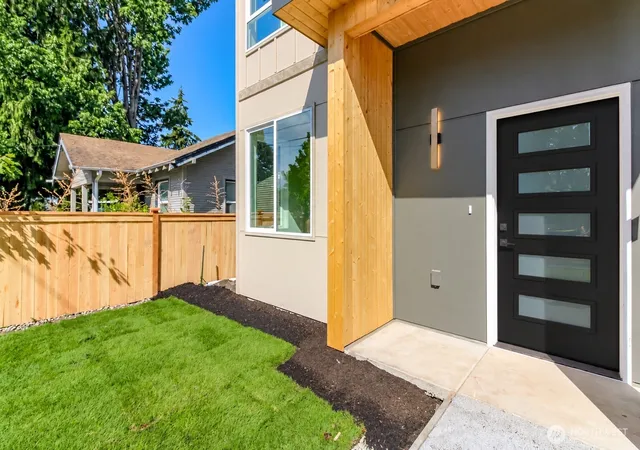 Photo 2 of Sale Pending at 1717 S 17th Street, Tacoma, WA 98405 | MLS# NWM2581903 | Listing updated on 2026-09-19
