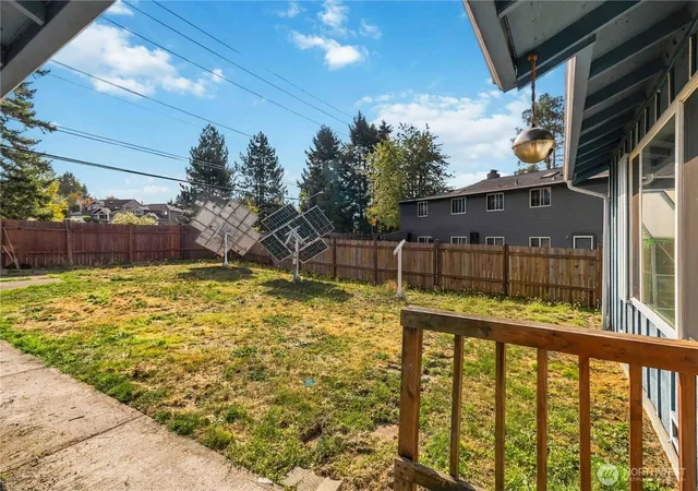 Photo 3 of Sale Pending at 23213 116th Avenue Se, Kent, WA 98031 | MLS# NWM2581915 | Listing updated on 2026-09-30