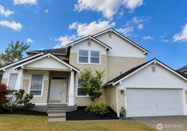 Photo 1 of Single family home for sale at 6326 61st Street W, University Place, WA 98467 | MLS# NWM2581930 | Listing updated on 2026-09-21