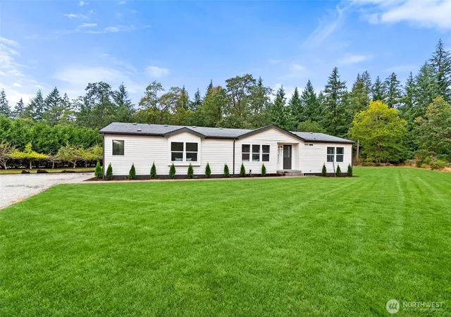Photo 2 of Sale Pending at 8210 Riffe Ln Sw, Rochester, WA 98579 | MLS# NWM2581933 | Listing updated on 2026-09-24