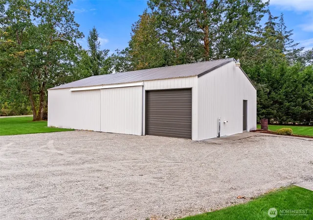Photo 3 of Sale Pending at 8210 Riffe Ln SW, Rochester, WA 98579 | MLS# NWM2581933 | Listing updated on 2026-09-24