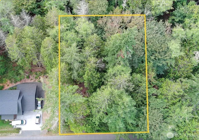 Photo 4 of Land for sale at 124 Goliah Ln, Port Ludlow, WA 98365 | MLS# NWM2581937 | Listing updated on 2026-09-25