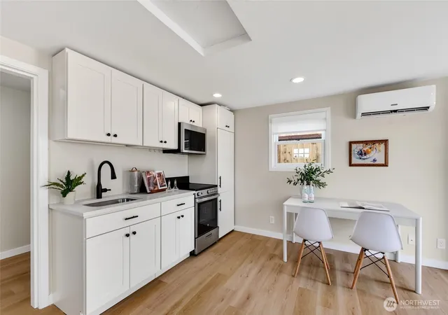 Photo 3 of Single family home for sale at 2909 SW Cloverdale St, Seattle, WA 98126 | MLS# NWM2581938 | Listing updated on 2026-09-27