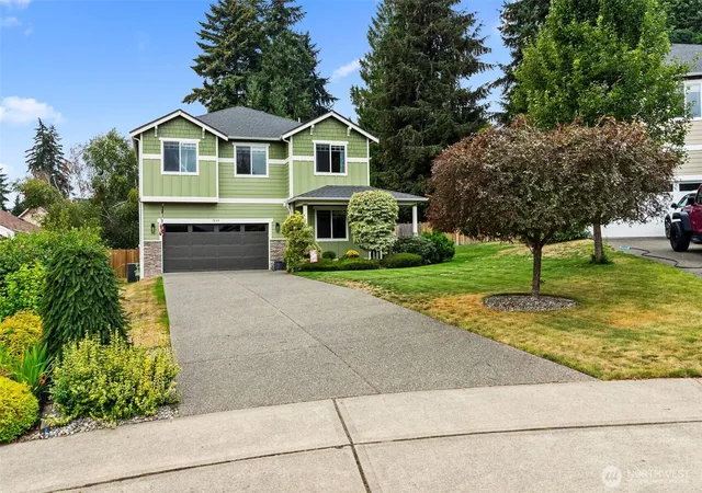 Photo 1 of Single family home for sale at 7839 Riverview Ct Se, Tumwater, WA 98501 | MLS# NWM2581939 | Listing updated on 2026-09-30