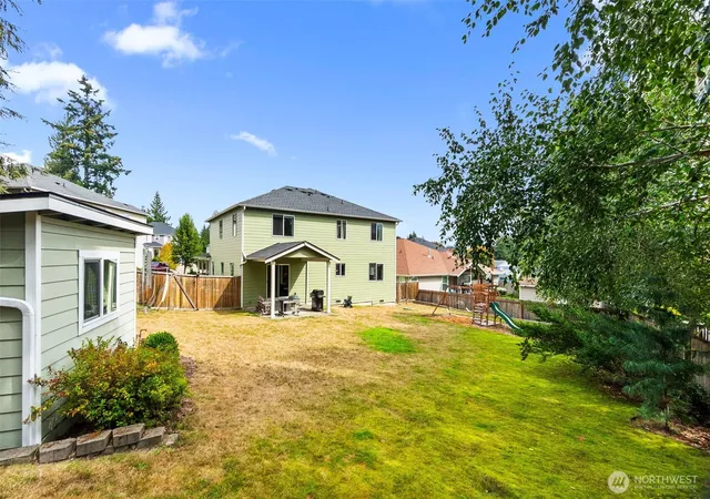 Photo 2 of Single family home for sale at 7839 Riverview Ct Se, Tumwater, WA 98501 | MLS# NWM2581939 | Listing updated on 2026-09-30