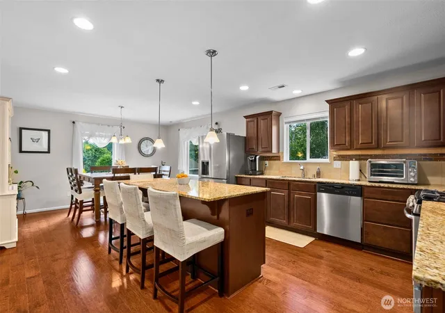 Photo 3 of Single family home for sale at 7839 Riverview Ct Se, Tumwater, WA 98501 | MLS# NWM2581939 | Listing updated on 2026-09-30