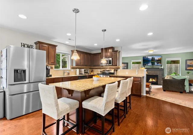 Photo 3 of Single family home for sale at 7839 Riverview Ct SE, Tumwater, WA 98501 | MLS# NWM2581939 | Listing updated on 2026-09-30