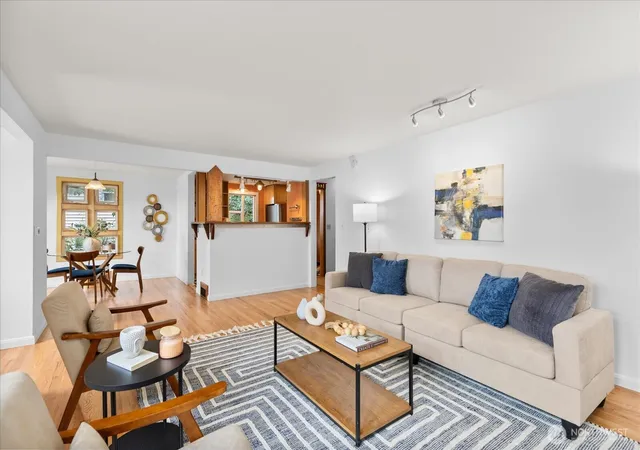 Photo 3 of Single family home for sale at 2804 Prosch Ave W, Seattle, WA 98119 | MLS# NWM2581946 | Listing updated on 2026-09-26